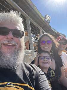 Missouri Tigers - NCAA Football vs South Carolina Gamecocks