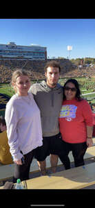 Missouri Tigers - NCAA Football vs South Carolina Gamecocks