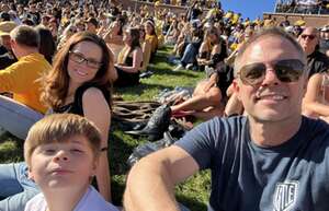 Missouri Tigers - NCAA Football vs South Carolina Gamecocks