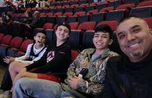 Houston Rockets - NBA vs San Antonio Spurs