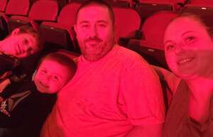 All Elite Wrestling - AEW Collision!