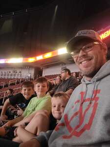 All Elite Wrestling - AEW Collision!