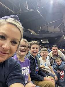 Capital City Go-Go - NBA G League vs Motor City Cruise