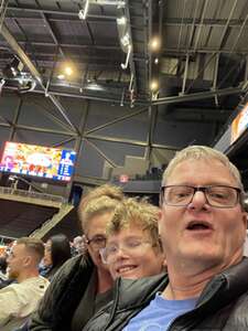 Capital City Go-Go - NBA G League vs Motor City Cruise