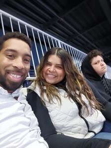 Capital City Go-Go - NBA G League vs Motor City Cruise