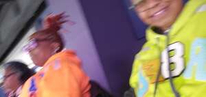 Capital City Go-Go - NBA G League vs Motor City Cruise