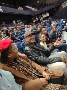 Capital City Go-Go - NBA G League vs Motor City Cruise