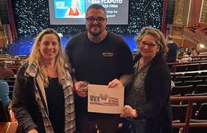 Theresa Caputo Live: the Experience