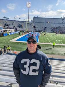 Kansas Jayhawks - NCAA Football vs Oklahoma Sooners