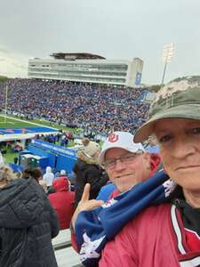 Kansas Jayhawks - NCAA Football vs Oklahoma Sooners