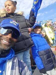 Kansas Jayhawks - NCAA Football vs Oklahoma Sooners