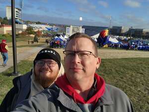 Kansas Jayhawks - NCAA Football vs Oklahoma Sooners