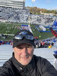 Kansas Jayhawks - NCAA Football vs Oklahoma Sooners