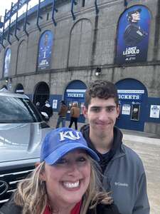 Kansas Jayhawks - NCAA Football vs Oklahoma Sooners