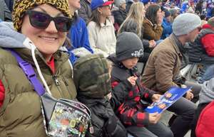 Kansas Jayhawks - NCAA Football vs Oklahoma Sooners