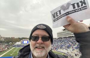 Kansas Jayhawks - NCAA Football vs Oklahoma Sooners