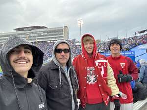 Kansas Jayhawks - NCAA Football vs Oklahoma Sooners