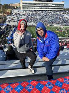 Kansas Jayhawks - NCAA Football vs Oklahoma Sooners