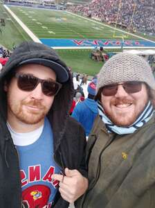 Kansas Jayhawks - NCAA Football vs Oklahoma Sooners