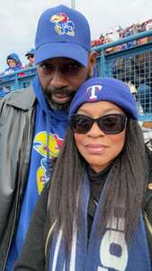 Kansas Jayhawks - NCAA Football vs Oklahoma Sooners