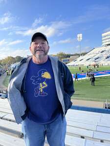 Kansas Jayhawks - NCAA Football vs Oklahoma Sooners