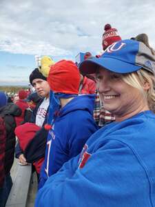 Kansas Jayhawks - NCAA Football vs Oklahoma Sooners