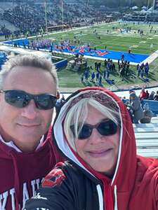 Kansas Jayhawks - NCAA Football vs Oklahoma Sooners