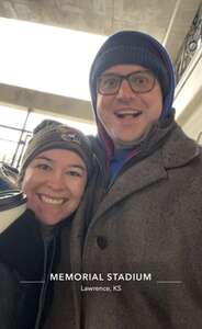 Kansas Jayhawks - NCAA Football vs Oklahoma Sooners