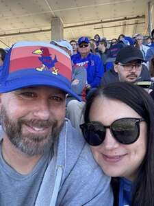 Kansas Jayhawks - NCAA Football vs Oklahoma Sooners