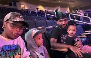 Jurassic World Live Tour