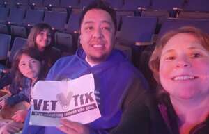 Jurassic World Live Tour