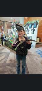 Jurassic World Live Tour