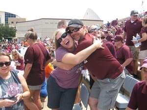 Texas A&M Aggies - NCAA Football vs South Carolina Gamecocks