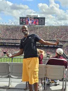 Texas A&M Aggies - NCAA Football vs South Carolina Gamecocks