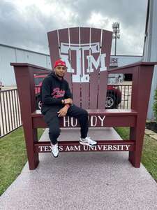Texas A&M Aggies - NCAA Football vs South Carolina Gamecocks