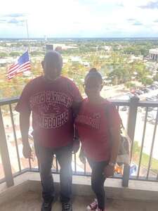 Texas A&M Aggies - NCAA Football vs South Carolina Gamecocks