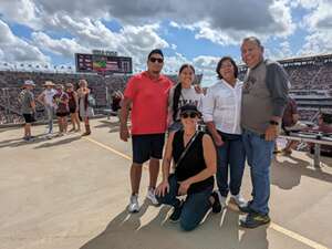 Texas A&M Aggies - NCAA Football vs South Carolina Gamecocks