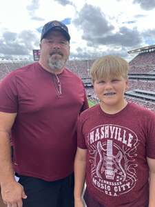 Texas A&M Aggies - NCAA Football vs South Carolina Gamecocks