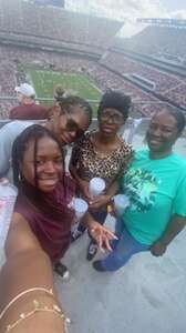 Texas A&M Aggies - NCAA Football vs South Carolina Gamecocks