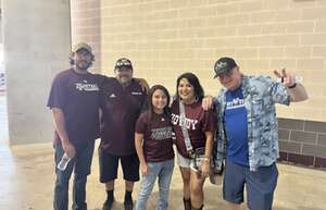 Texas A&M Aggies - NCAA Football vs South Carolina Gamecocks