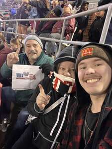 Servpro First Responder Bowl Texas State vs. Rice