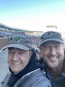 Servpro First Responder Bowl Texas State vs. Rice