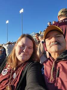 Servpro First Responder Bowl Texas State vs. Rice