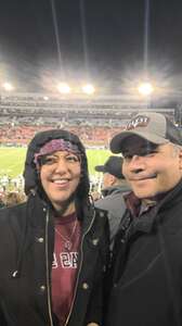 Servpro First Responder Bowl Texas State vs. Rice