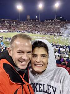 Servpro First Responder Bowl Texas State vs. Rice