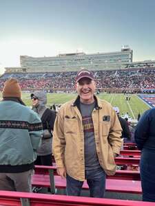 Servpro First Responder Bowl Texas State vs. Rice