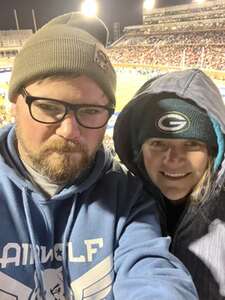 Servpro First Responder Bowl Texas State vs. Rice