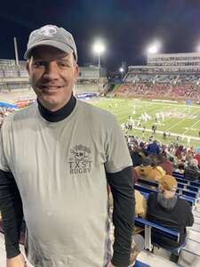 Servpro First Responder Bowl Texas State vs. Rice