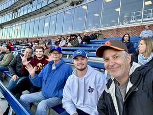 Servpro First Responder Bowl Texas State vs. Rice