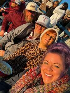 Servpro First Responder Bowl Texas State vs. Rice